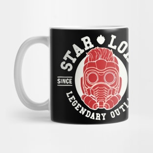 CHOOSE STAR LORD Mug